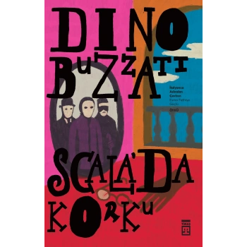 Scalada Korku
