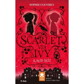 Scarlet ve Ivy 1- Kayıp İkiz