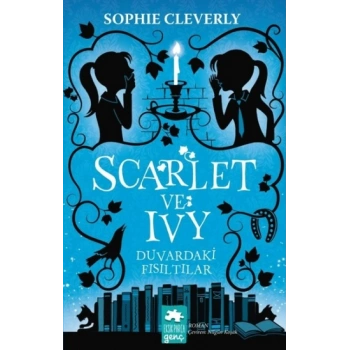 Scarlet ve Ivy  2  - Duvardaki Fısıltılar