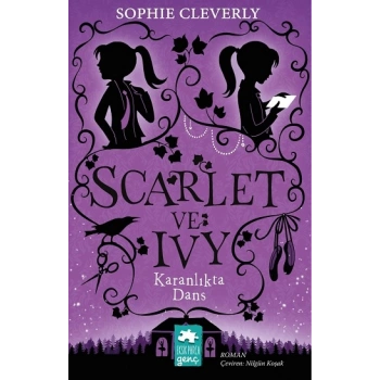 Scarlet ve Ivy 3 - Karanlıkta Dans
