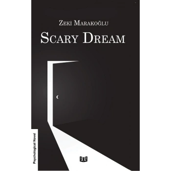 Scary Dream (İngilizce)