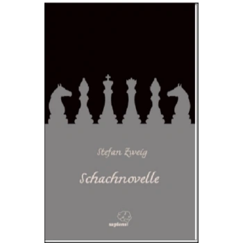 Schachnovelle