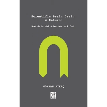 Scientific Brain Drain & Return