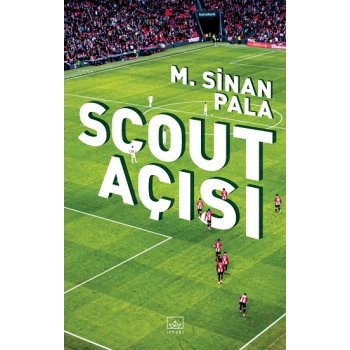 Scout Açısı
