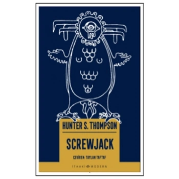 Screwjack