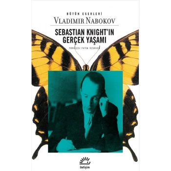 Sebastian Knightın Gerçek Yaşamı (The Real Life of Sebastian Knight)