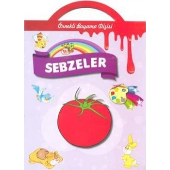 Sebzeler