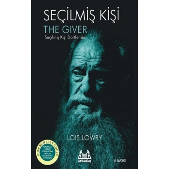 Seçilmiş Kişi