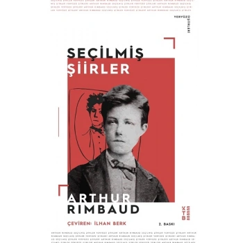 Seçilmiş Şiirler