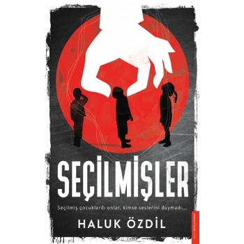 Seçilmişler