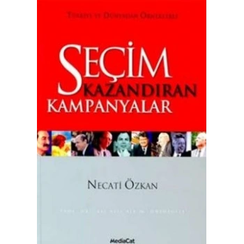 Seçim Kazandıran Kampanyalar
