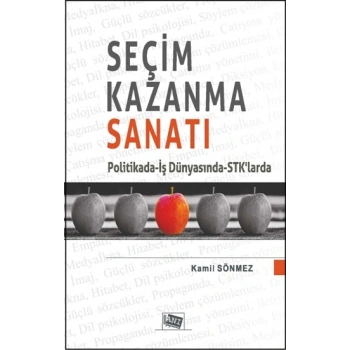 Seçim Kazanma Sanatı