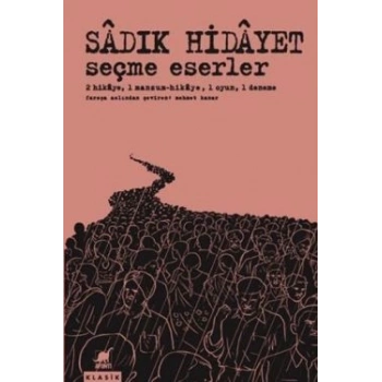 Seçme Eserler