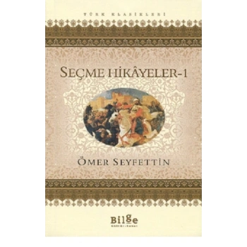 Seçme Hikayeler 1