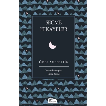 Seçme Hikayeler