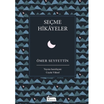Seçme Hikayeler