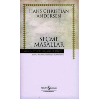 Seçme Masallar (Hans Christian Andersen)