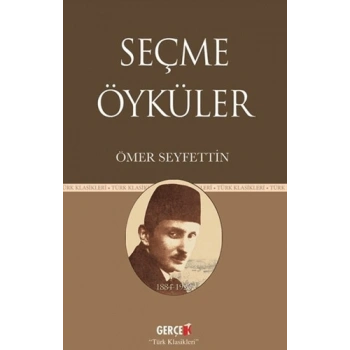 Seçme Öyküler