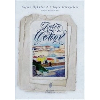 Seçme Öyküler 2 - Taşra Hikayeleri