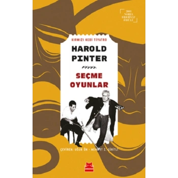 Seçme Oyunlar