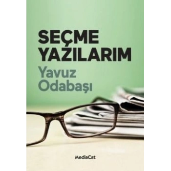 Seçme Yazılarım