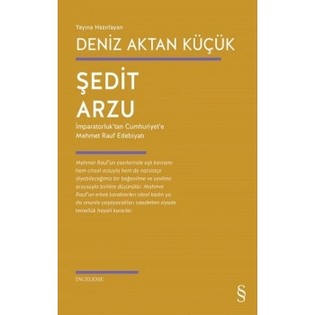 Şedit Arzu