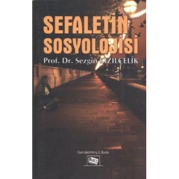 Sefaletin Sosyolojisi