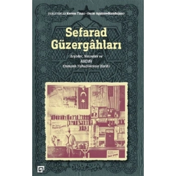 Sefarad Güzergahları