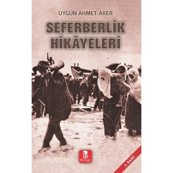 Seferberlik Hikayeleri