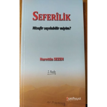 Seferilik