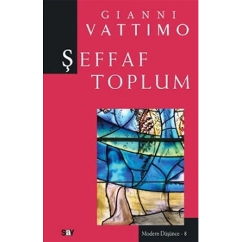Şeffaf Toplum