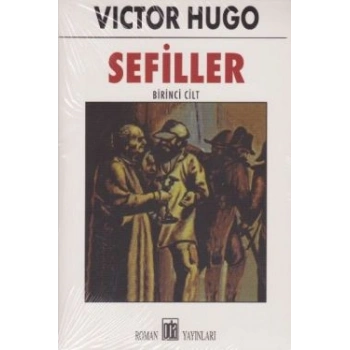 Sefiller (2 Kitap Takım)