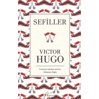 Sefiller (Bez Ciltli)