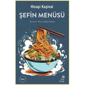 Şefin Menüsü