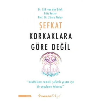 Şefkat Korkaklara Göre Değil