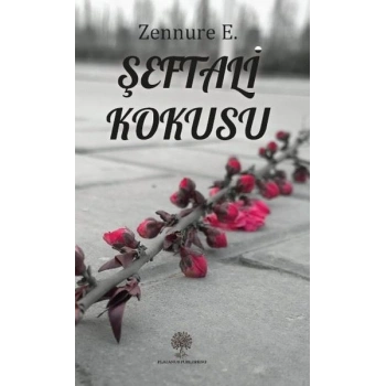 Şeftali Kokusu