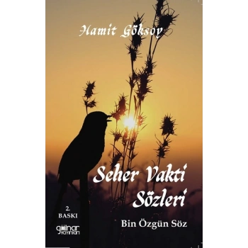 Seher Vakti Sözleri