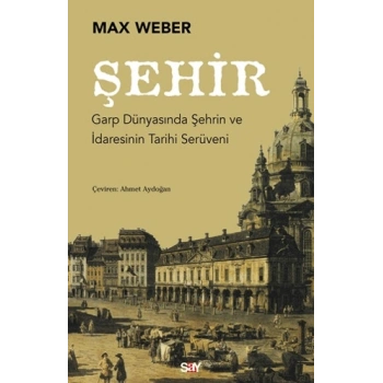 Şehir