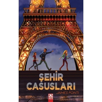 Şehir Casusları