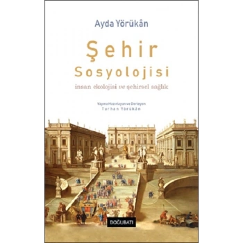 Şehir Sosyolojisi
