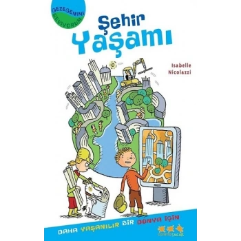 Şehir Yaşamı