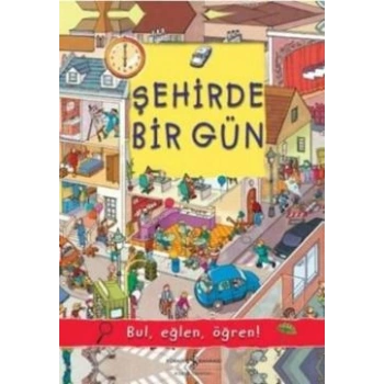 Şehirde Bir Gün