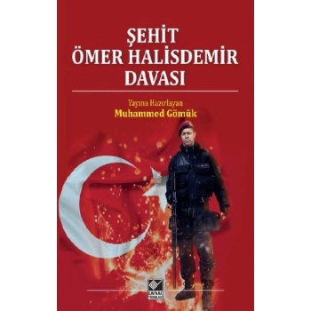 Şehit Ömer Halisdemir Davası