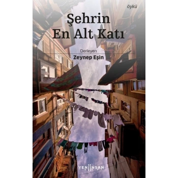 Şehrin En Alt Katı