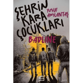 Şehrin Kara Çocukları