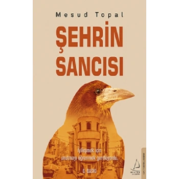 Şehrin Sancısı