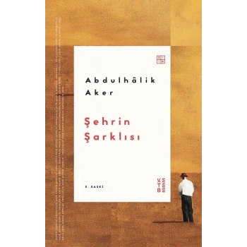 Şehrin Şarklısı