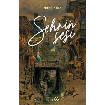 Şehrin Sesi