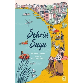 Şehrin Suyu