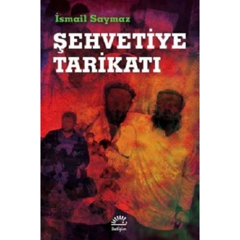 Şehvetiye Tarikatı